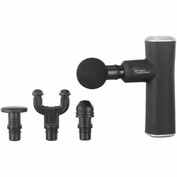 Newgen Medicals NX-4970-919 masseur Universel Noir