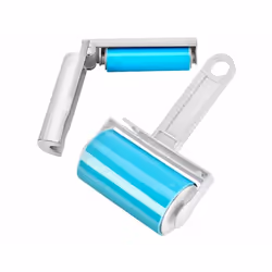 2 rouleaux anti-peluches et poils danimaux