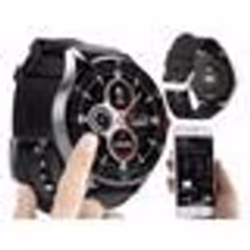 Montre-fitness connectée avec cardiofréquencemètre SW-430.hr