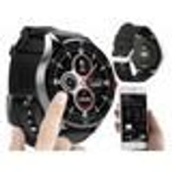 Montre-fitness connectée avec cardiofréquencemètre SW-430.hr