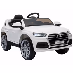Voiture pour enfant modèle Audi Q5