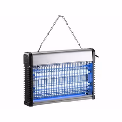 Piège à insectes - LUNARTEC - LV-520.led - 14 W - Tubes UV-LED remplaçables