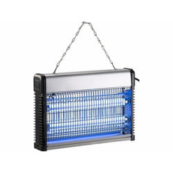 Piège à insectes - LUNARTEC - LV-520.led - 14 W - Tubes UV-LED remplaçables