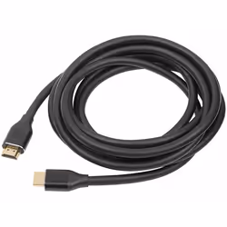 Câble HDMI High-Speed 2.1 - AUVISIO - 3 m - 8K - 4K - 3D - eARC