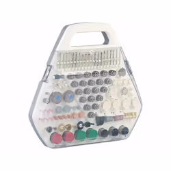 Set daccessoires 300 pièces pour outil multifonction