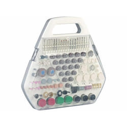 Set daccessoires 300 pièces pour outil multifonction