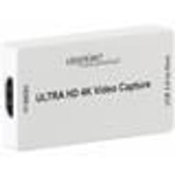 Enregistreur vidéo - GC - GC-400 - 4K UHD - HDMI - Streaming