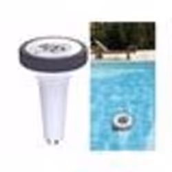 Thermomètre de piscine - Infactory - PT-310 - Sans fil - Contrôle à distance - Affichage humidité