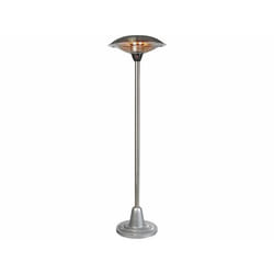 Chauffage électrique dextérieur - Semptec - OSH-3000 - 3000 W - Radiant - Mobile avec roulettes