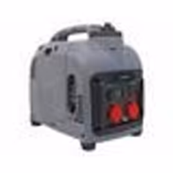 Groupe électrogène - REVOLT - 2000 W - 2 prises 230 V - Essence - Monophasé