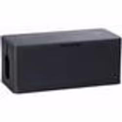 Boîte de rangement pliable - CALLSTEL - Noir - Organiseur de câbles - Design moderne - Mixte