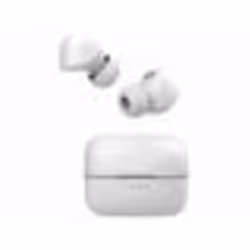 Écouteurs True-Wireless - Auvisio - IHS-625.app - Bluetooth 5.0 - Réduction de bruit - 80h veille