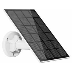 Panneau solaire - REVOLT - 3 W - Alimentation solaire - Extérieur - Micro-USB