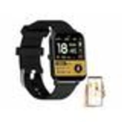 Montre fitness connectée - NEWGEN MEDICALS - PW-500.app - Bluetooth - Suivi de santé - 7 modes sportifs