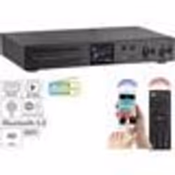 Tuner Hi-Fi - VR-Radio - IRS-715 - WLAN - DAB+ - FM - MP3