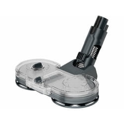 Embout serpillière - Sichler Haushaltsgeräte - BHS-700.ak - Réservoir deau - 2 patchs - Nettoyage efficace