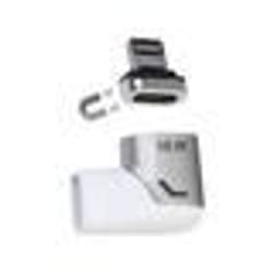 Adaptateur - CALLSTEL - Type C vers Lightning - Magnétique - Recharge - Transfert de données