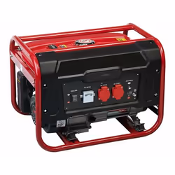 Groupe électrogène - REVOLT - BIG-260 - 2600 W - Inverter - Essence