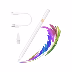 Stylet actif - CALLSTEL - TSS-130 - Sans fil - Pointe extra-fine 1mm - Reconnaissance de la paume