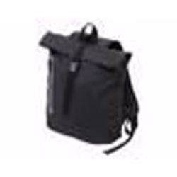 Sac à dos rolltop imperméable 19 L avec compartiment pour ordinateur