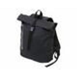 Sac à dos rolltop imperméable 19 L avec compartiment pour ordinateur
