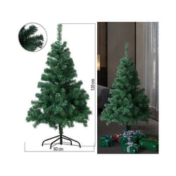 Sapin de Noël artificiel 120 cm
