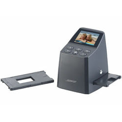 Scanner autonome 16 Mpx / 4920 dpi pour diapositives et négatifs SD-1500.dig