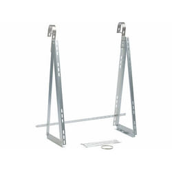 Kit de fixation pour panneau solaire avec angle réglable pour balcon