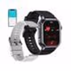 Montre fitness étanche connectée SW-490