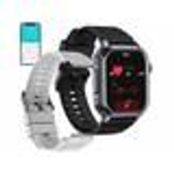 Montre fitness étanche connectée SW-490