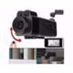 Micro-caméra connectée Full HD DV-325.mini avec batterie et vision nocturne IR