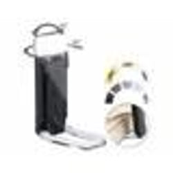 Lampe de lecture - Pearl - Rechargeable - LED - Clip - Noir