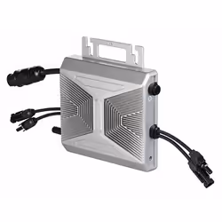 Micro onduleur connecté 800 W SMI-800 pour injection secteur directe
