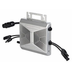 Micro onduleur connecté 800 W SMI-800 pour injection secteur directe