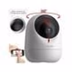 Caméra de surveillance - 7Links - IPC-440.echo - 2K - Vision nocturne - Pan-Tilt 360°