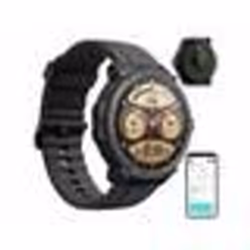 Montre fitness connectée SW-510 avec GPS et fonction mains libres