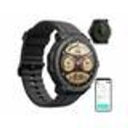 Montre fitness connectée SW-510 avec GPS et fonction mains libres