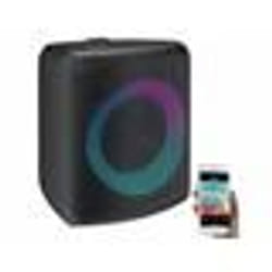 Enceinte portative - Auvisio - PMA-1100.k - 140 W - Bluetooth 5.3 - Fonction karaoké