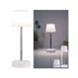 Lampe de table - Pearl - Télescopique - Rechargeable - LED - 80 lumens