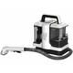 Aspirateur nettoyeur injecteur extracteur 15 kpa pour textiles
