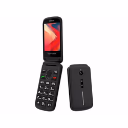 Téléphone portable à clapet 4G pour seniors XL-970