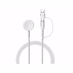 Câble de chargement USB pour Apple Watch – 1 m