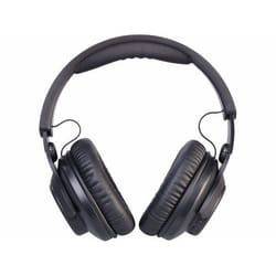 Casque audio - Auvisio - Bluetooth 5.3 - Réduction active du bruit - Micro intégré - 36h autonomie