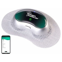 Appareil anti-ronflement - Newgen Medicals - SST-100 - Connecté - Bluetooth - Discret