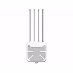 Répéteur WiFi 6 - 7links - WLR-1300 - 3000 Mb/s - Antennes 8 dBi - Étanche IP67