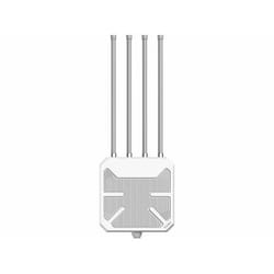 Répéteur WiFi 6 - 7links - WLR-1300 - 3000 Mb/s - Antennes 8 dBi - Étanche IP67