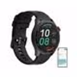 Montre fitness connectée SW-530 avec GPS et altimètre