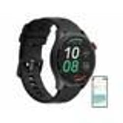 Montre fitness connectée SW-530 avec GPS et altimètre