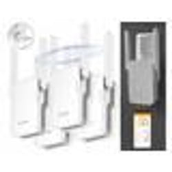 Répéteur WiFi 6 - 7Links - WLR-3000.ax - 3000 Mb/s - Dual Band - Fonction Mesh