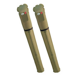 2 lampes de camping gonflables sans fil 190 lm avec LED CCT